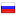 rastashop.ru hosted country